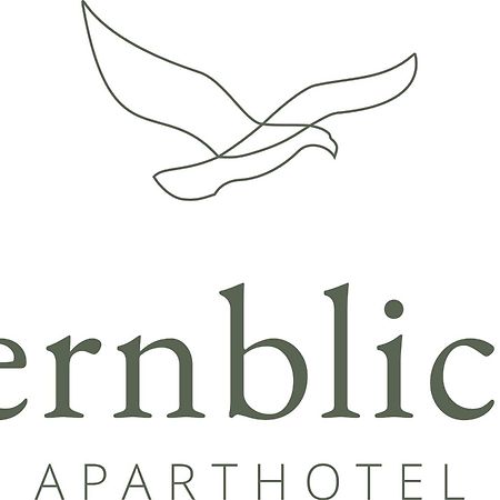 Aparthotel Fernblick Fiss Eksteriør billede