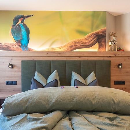 Aparthotel Fernblick Fiss Eksteriør billede
