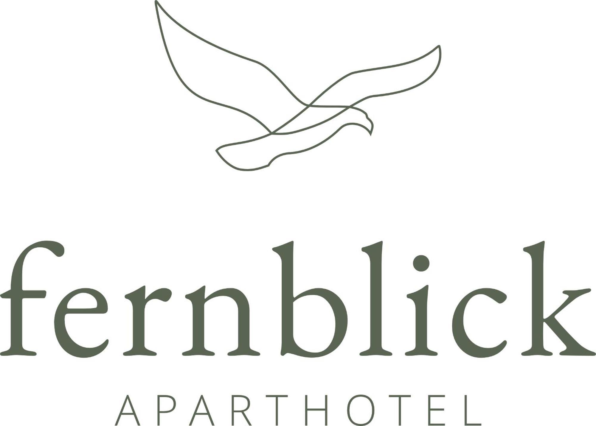 Aparthotel Fernblick Fiss Eksteriør billede